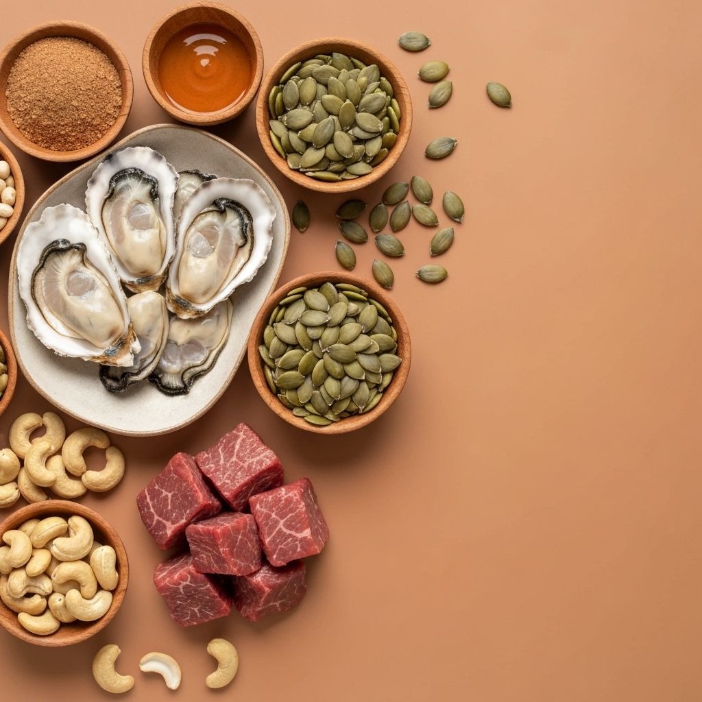 Zinc Recovery Complex